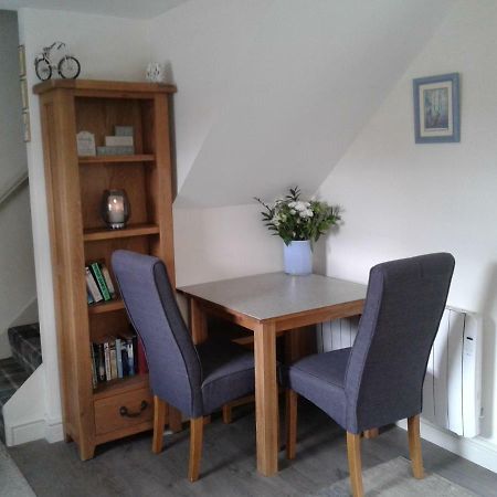 Lilac Cottage Thirsk Extérieur photo