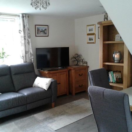 Lilac Cottage Thirsk Extérieur photo