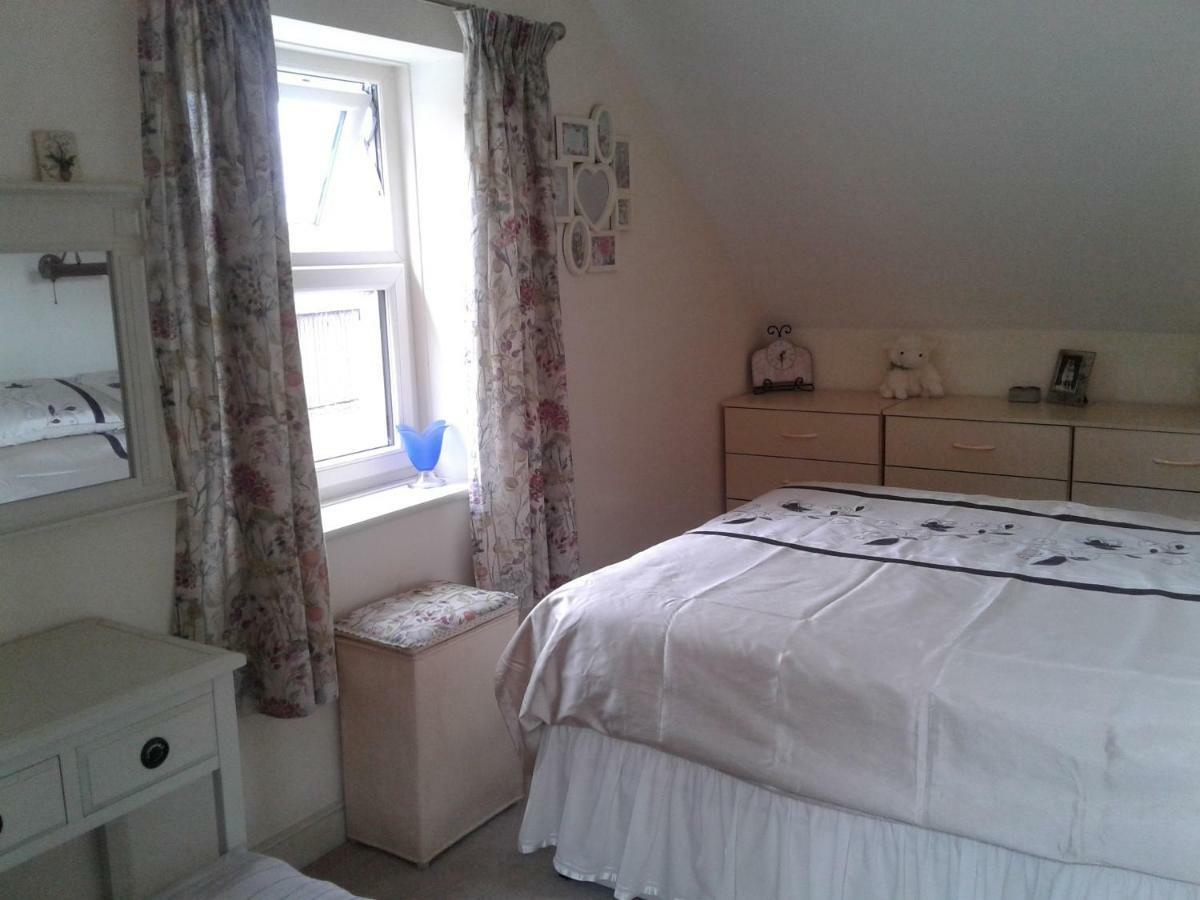 Lilac Cottage Thirsk Extérieur photo