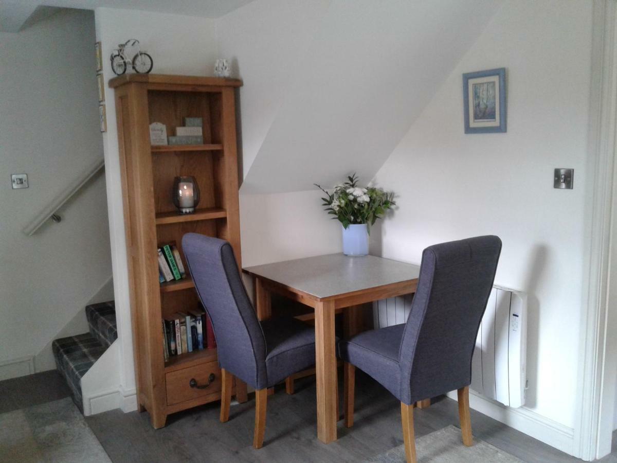 Lilac Cottage Thirsk Extérieur photo
