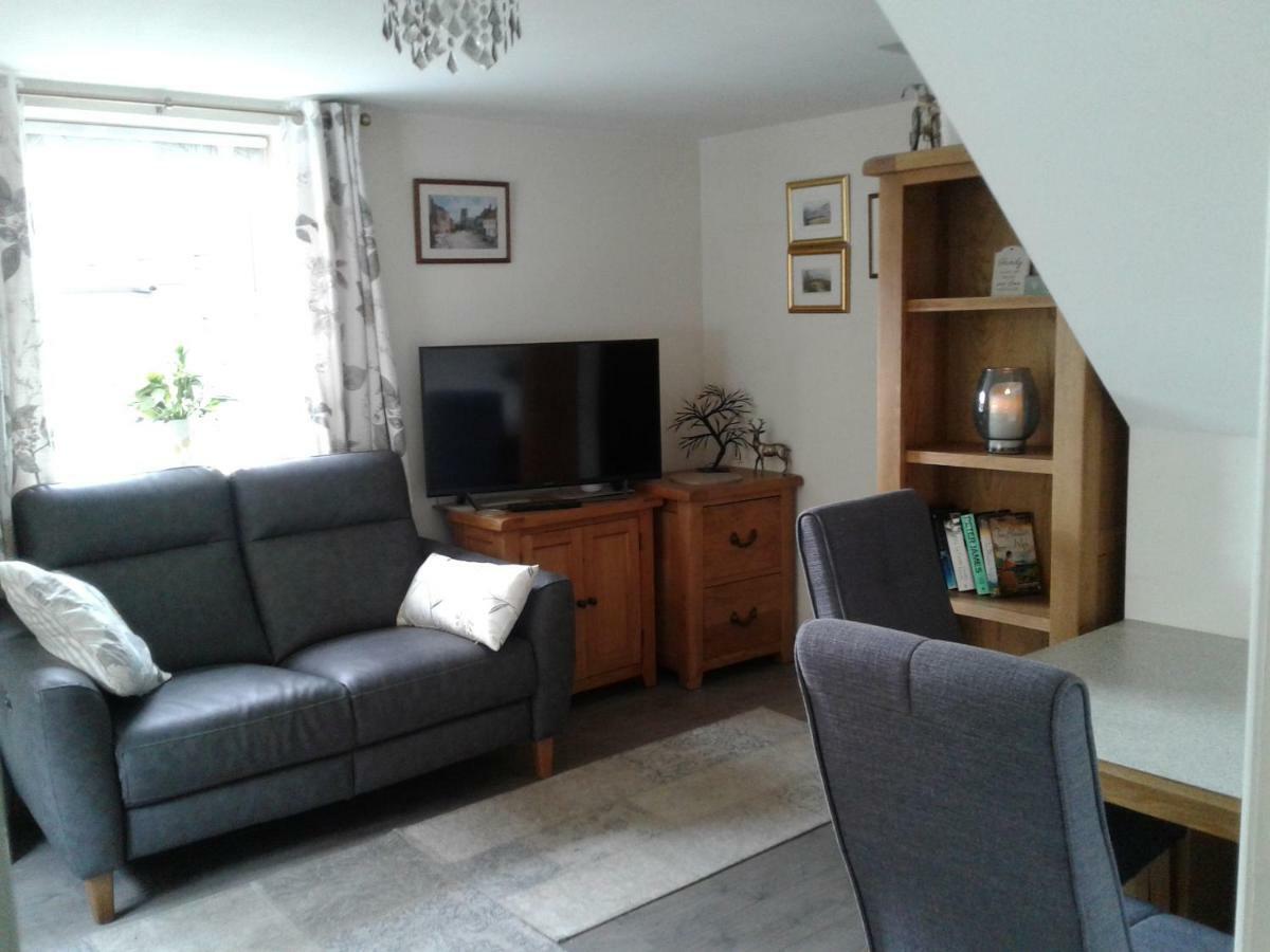 Lilac Cottage Thirsk Extérieur photo