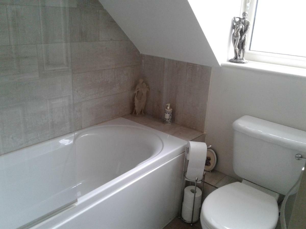 Lilac Cottage Thirsk Extérieur photo